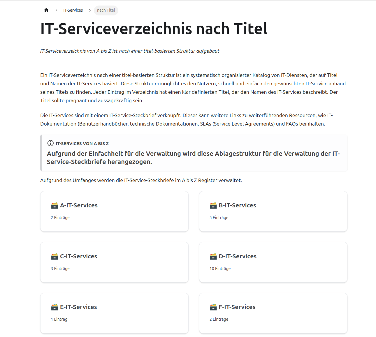 platinus_IT-Serviceverzeichnis-Titel